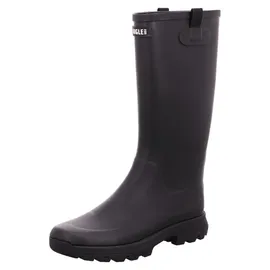 Aigle Alya High Damen Schwarz 41