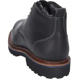 SIOUX Adalrik-701-LF-H Herren Schwarz 41,5