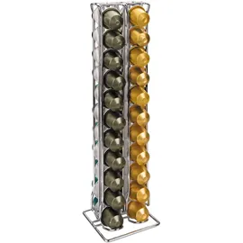 Ibili Spender für Nespresso-Kaffeekapseln 44 St.
