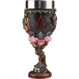 Nemesis Now Assassin's Creed Shadows Kelch, Naoe