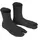 ION Neoprensocken Plasma Schwarz 46