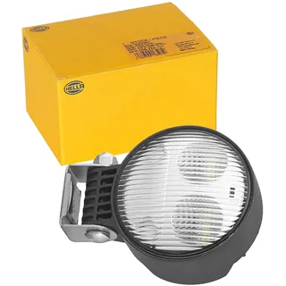 Hella Arbeitsscheinwerfer [Hersteller-Nr. 1G0996776-001]