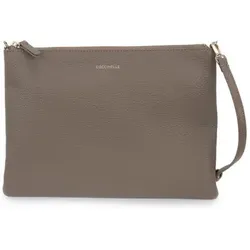 Coccinelle  Taschen N59 CROSSBODY  in Braun, Einheitsgrösse