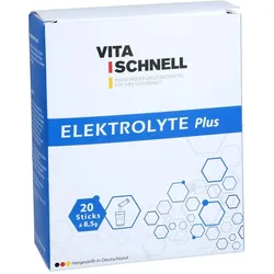 Elektrolyte Plus