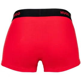 Hugo TRUNK TRIPLET DESIGN