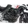 SW-Motech Sturzbügel für Motorrad Triumph Tiger 1050 Sport Schwarz