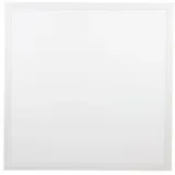 LECOM LED Panel 2x 62 x 62 cm tageslichtweiss/neutralweiß