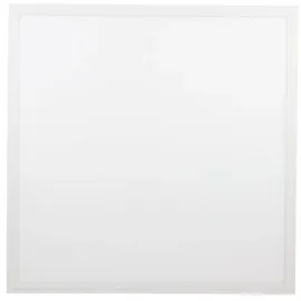 LECOM LED Panel 2x 62 x 62 cm tageslichtweiss/neutralweiß