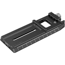 SmallRig 3061 Schnellwechselplatte mit Arca-Swiss für DJI RS2/RSC2