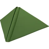 Duni 186953 Papierserviette Grün