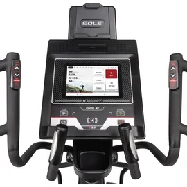 Hammer Ellipsentrainer E35 schwarz No Size