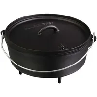 Camp Chef Dutch Oven SDO-10