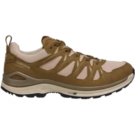 Lowa Innox EVO II GTX Ws desert/pfirsich