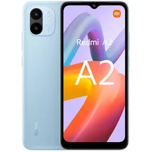 Xiaomi Redmi A2 2 GB RAM 32 GB Light Blue
