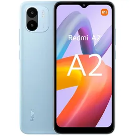 Xiaomi Redmi A2 2 GB RAM 32 GB Light Blue