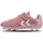 hummel Top Star F.G. JR Fußballschuh Kinder Rosa/Weiß 28