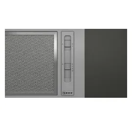 Neff D51NAA1C0 Lüfterbaustein 53 cm