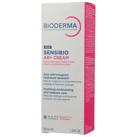 Bioderma Sensibio AR+ Creme 40 ml