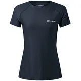 Berghaus 24/7 Tech T-Shirt Schwarz 44