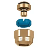 CALEFFI Klemmverschraubung 3/4", Zoll 11,5-12/16-18 mm selbstanpassend