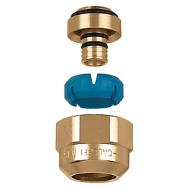 CALEFFI Klemmverschraubung 3/4", Zoll 11,5-12/16-18 mm selbstanpassend