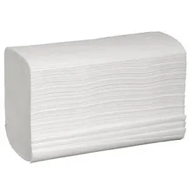 Kleenex® Papierhandtücher 6778 Large Interfold-Falzung 2-lagig 1.860 Tücher