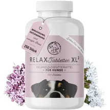 Annimally Relax Tabletten XL 250 St