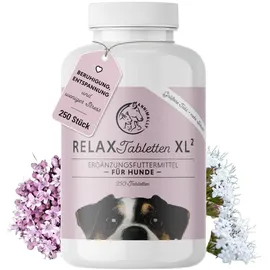 Annimally Relax Tabletten XL 250 St