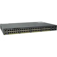 Cisco WS-C2960X-48TS-L neu