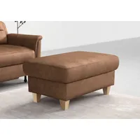 sit&more Farö Microfaser cognac