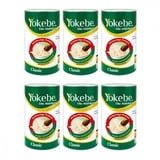 Yokebe Classic Nf Pulver