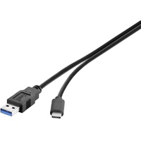 Renkforce USB 3.2 Gen1 (USB 3.0 / USB 3.1