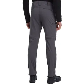 Mc Kinley Malloy II Abzipphose Anthracite 50