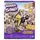 Spin Master Kinetic Sand Baustellen Set Modelliersand 454 g
