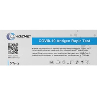 CLUNGENE COVID-19 Antigen Rapid Tests