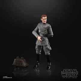 Star Wars Vizeadmiral Rampart 15 cm