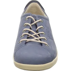 ECCO Soft 2.0 Shoe, Misty, 38 EU