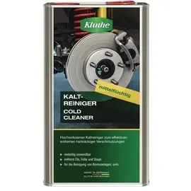 Kluthe Kaltreiniger geruchsneutral 5 l