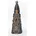 Naoe Hidden Blade Replik 1/1 Figur 42 Braun