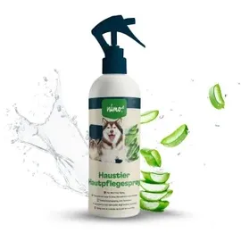 NIMO Haustier Hautpflegespray 500 ml
