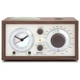 Tivoli Audio Model Three BT - AM/FM - Braun