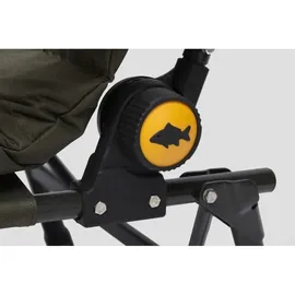 Prologic Angelstuhl Inspire Daddy Braun/Grün