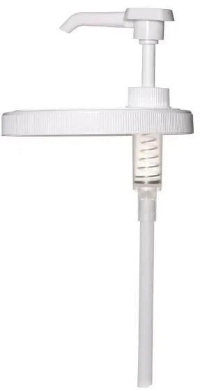 Spring Pumpen Dose 1 Liter