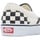 Vans Classic Slip-On Checkerboard white/black 36,5