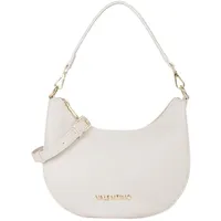 Valentino Sunshine Re Hobo Bag Ecru