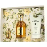 Guerlain Aqua Allegoria Mandarine Basilic Forte Eau de Parfum 75 ml + Eau de Parfum 7,5 ml + Body Lotion 75 ml Geschenkset