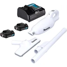 Makita CL108FDSA2W
