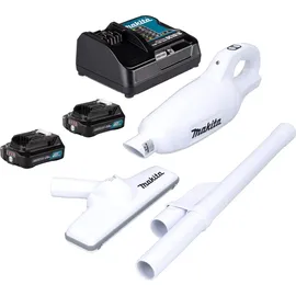 Makita CL108FDSA2W