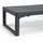 KETER Lyon 116 x 71,5 x 66 cm graphit