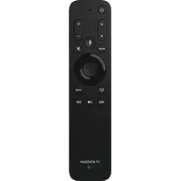 Telekom Fernbedienung für Apple TV 4K / MagentaTV - Schwarz